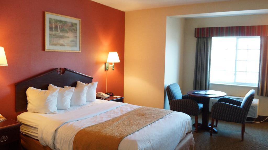 Quality Inn & Conference Center Maple Shade ห้อง รูปภาพ
