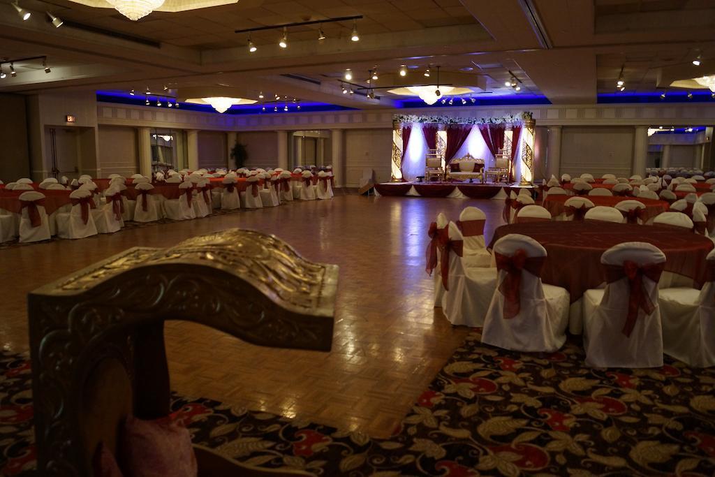 Quality Inn & Conference Center Maple Shade ภายนอก รูปภาพ